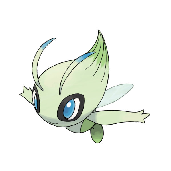 Pokemon X & Y